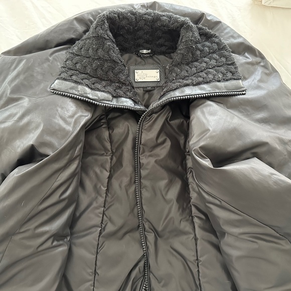 Mackage Down Jacket - Picture 2 of 4